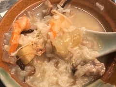 -大洋家·精品潮汕菜·生腌砂锅粥(天河东路店)