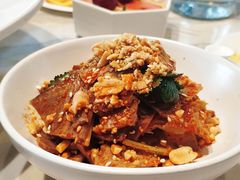 夫妻肺片-渔语鱼酸菜鱼新川菜(来福士店)