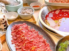 -麻辣空间·清油火锅(万达广场店)