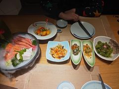 -三石铁板烧(紫竹桥店)