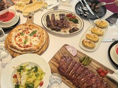 -马克西姆俄罗斯餐厅(通亚街店)