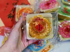 -功德林(南京西路店)