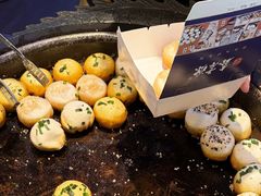 -鑫震源·苏式大虾生煎(山塘街店)