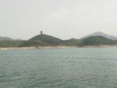 -北京金海湖景区