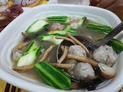 -合力居·生记路边鸡(北京路店)