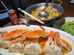 -浙C老邻舍(大关公园店)