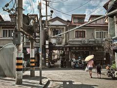-文庙菜饭(四川北路店)