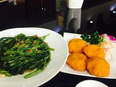 -金厨泰国餐厅·全泰籍厨师料理(拱北店)
