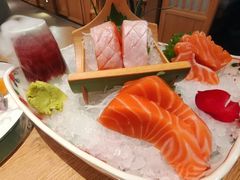 -阿吾罗·月咏精致日料(港汇恒隆广场店)