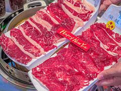 -荣叔港式沙嗲牛肉火锅(正佳潮流店)