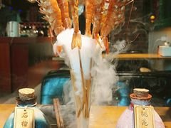 -花笙记打边炉·煲仔饭(五大道店)