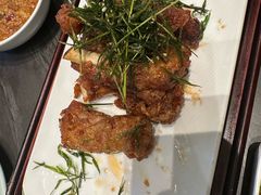 -阿喆私房菜(西五路店)