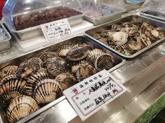 -都来福海鲜大酒店(大东店)