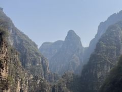-龙庆峡风景区