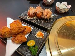 -無二炙坊·和牛烧肉(大钟寺1733店)