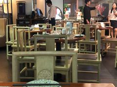 大堂-潮堂(环球金融中心店)