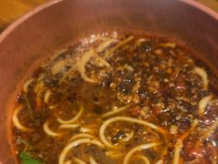 -云海肴·汽锅鸡·云南菜(苏州中心店)