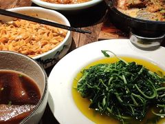 -鱼食饭稻·苏浙土菜17年老馆子(平江路店)