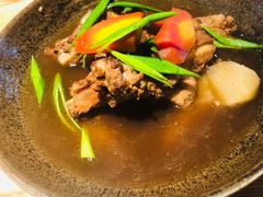 家厨排骨-薇酌饮·陕西菜(南门外店)