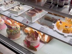 -石头先生的烤炉(济南领秀城贵和店)