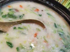 -潮粥荟·潮汕砂锅粥(槐房万达店)