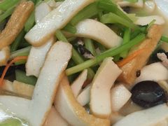 -温州炎亭海鲜阁(万塘路店)