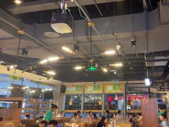 -蚝太郎 • 海鲜烧烤(Upark店)