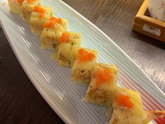 -白石的深夜食堂(大上海店)