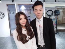 -MYCOLORHARSALON