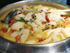 -外婆味道·云南菜大当家(弥勒店)