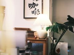 -本無咖啡·BeanWood Coffee