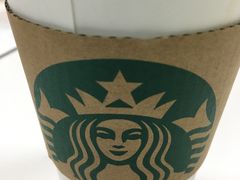 -星巴克臻选(郑州国贸360广场店)