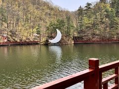 -洛阳白云山景区