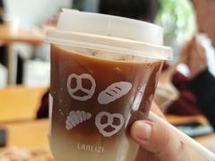 -LANLIZI BAKERY(COSMO店)