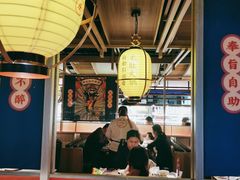 -芝小官毛肚火锅海鲜自助(淮安清江浦区新亚店)