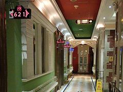 -铜锣湾KTV(木渎店)