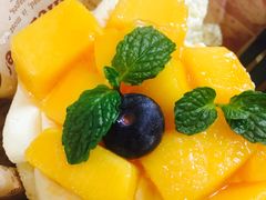 -可丽可丽·生日蛋糕·下午茶(厦门鹭港店)