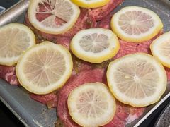 -厚贞日式烤肉(浦东汇智店)