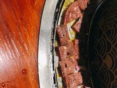 -三牦记·涮烤一体火锅(小河店)