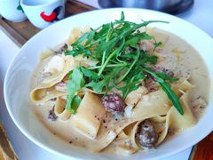 -The BREW·酿餐厅(浦东嘉里大酒店)
