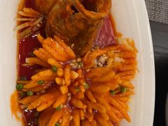 -香丰阁·烤鸭·川湘菜(清河店)