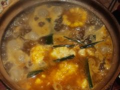 -沙胆彪炭炉牛杂煲(成都玉林店)