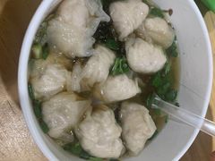 -家宴·灌蛋·沙茶面(曾厝垵店)