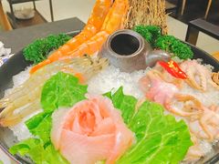 -煲宫(华润万象城店)