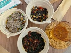 -半山腰·云南菜(侨福芳草地店)