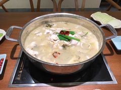 -有家酸菜鱼(苏州绿宝广场店)