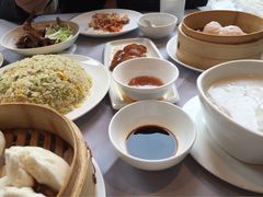 御花园酒店(中山公园店)-御花园·粤菜·海鲜火锅(中山公园店)