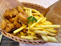 椒麻小酥肉-青花瓷西餐厅(金鸡湖广场店)