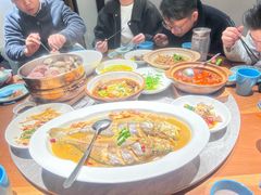 -烹贝小馆(华采天地店)