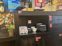 -白石的深夜食堂(万达店)